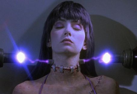 科學怪妓 Frankenhooker