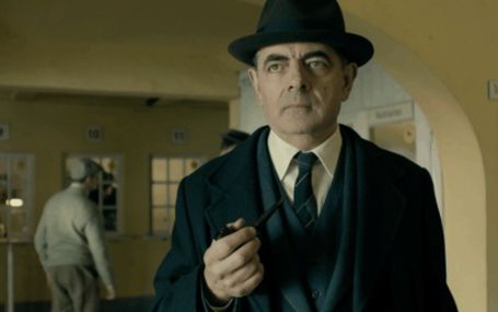 梅格雷的亡者 Maigret's Dead Man