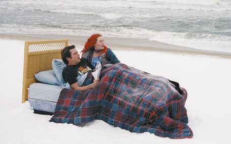 王牌冤家 ETERNAL SUNSHINE OF THE SPOTLESS MIND