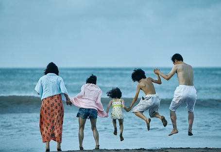 小偷家族 Shoplifters