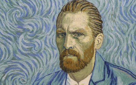 至爱梵高 Loving Vincent