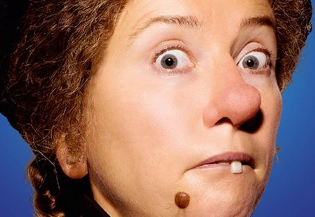 魔法保姆麥克菲 Nanny McPhee