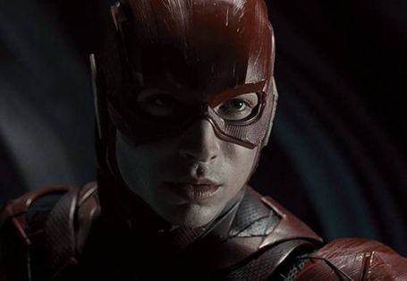 เดอะ แฟลช The Flash