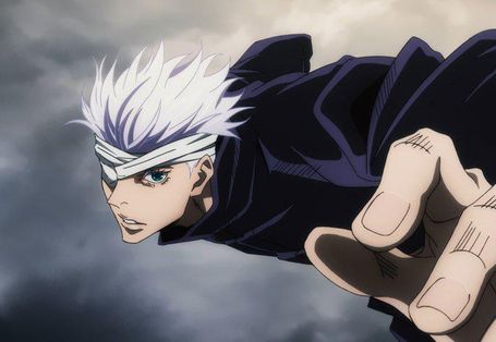 Fans' Screening: Jujutsu Kaisen: Zero Fans' Screening: Jujutsu Kaisen: Zero