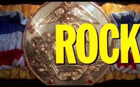 Rocky III 