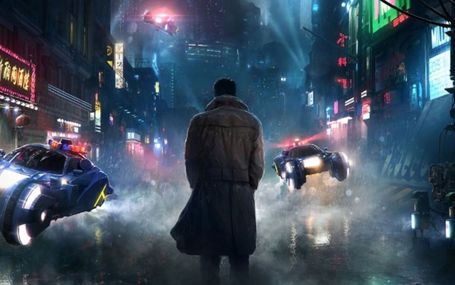 银翼杀手 Blade Runner