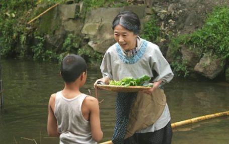 佐賀的超級阿嬤 Gabai Grany