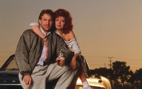 19번째 남자 Bull Durham