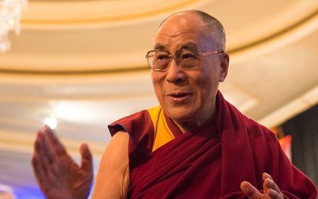 達賴喇嘛14世西藏大哉問 達賴喇嘛14世：西藏大哉問 The Dalai Lama, 14th World Champion Of Peace