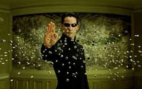 黑客帝國 The Matrix