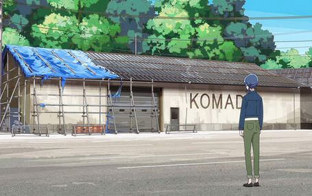 歡迎來到駒田蒸餾所  Komada - A Whisky Family