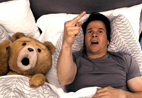 泰迪熊2 Ted 2