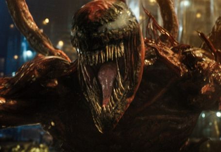 เวน่อม 2 Venom: Let There Be Carnage