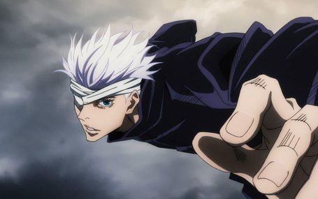 Fans' Screening: Jujutsu Kaisen: Zero Fans' Screening: Jujutsu Kaisen: Zero