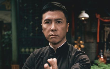 엽문 리부트 2020 Ip Man: Kung Fu Master, 宗師葉問