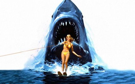 大白鯊2 Jaws 2