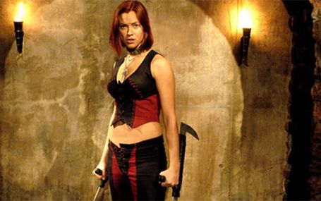 吸血莱恩 BloodRayne