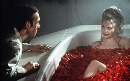 美國麗人 American Beauty