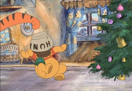 小熊維尼新年新希望 小熊維尼：新年新希望 Winnie the Pooh: A Very Merry Pooh Year