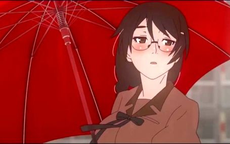 Kizumonogatari Part 3: Reiketsu 