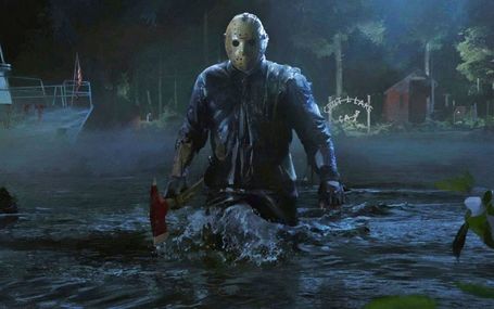 13일의 금요일 Friday The 13th