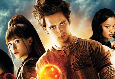 七龍珠 Dragonball Evolution