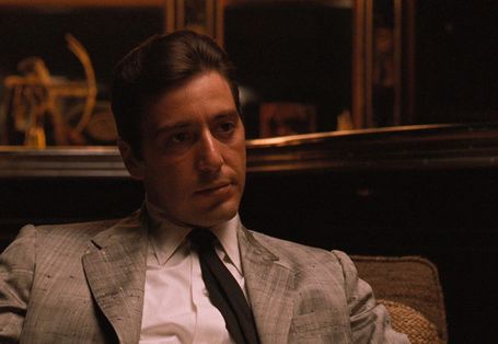 The Godfather: Part II The Godfather: Part II