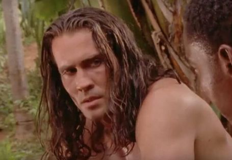 人猿泰山在曼哈頓 Tarzan in Manhattan (TV)