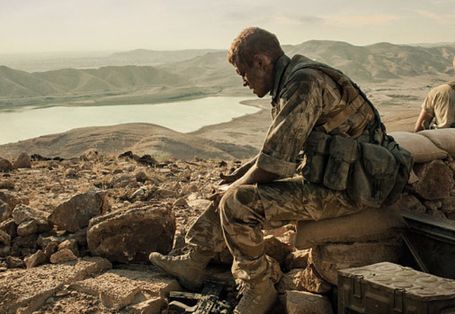 卡賈基 Kajaki: The True Story