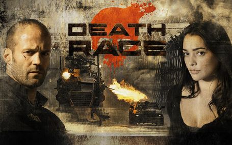 死亡飛車 Death Race