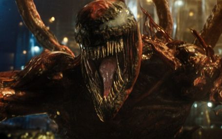 เวน่อม 2 Venom: Let There Be Carnage