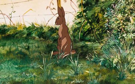 Watership Down 