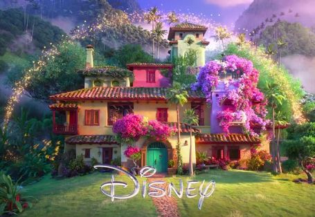 Disney’s Encanto Disney’s Encanto