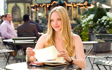 Letters to Juliet 