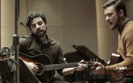 醉乡民谣 Inside Llewyn Davis