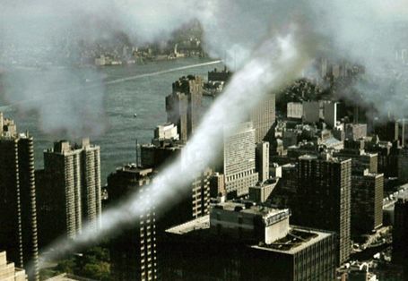 暴風危城 NYC: Tornado Terror