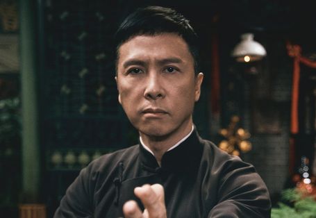 엽문 리부트 2020 Ip Man: Kung Fu Master, 宗師葉問