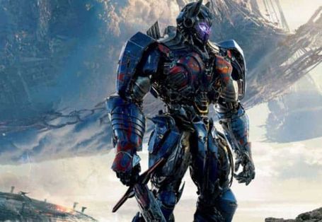 Transformers: Rise of the Beasts Transformers: Rise of the Beasts