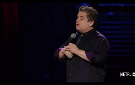 Patton Oswalt: Annihilation Oswalt: Annihilation