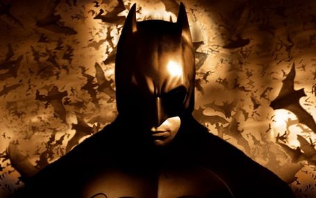 蝙蝠俠俠影之謎 蝙蝠俠：俠影之謎 Batman Begins