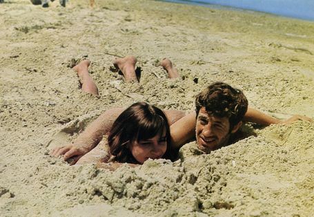 狂人皮埃羅 Pierrot le fou