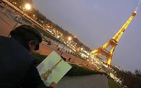 몽마르트 파파 Montmartre de Papa