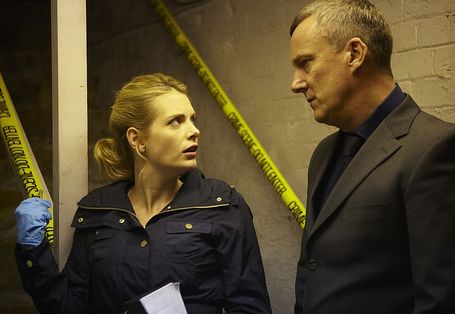 督察班克斯 第一季 DCI Banks: Aftermath