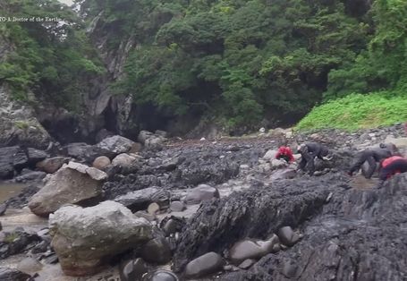 杜人（もりびと）　環境再生医　矢野智徳の挑戦 杜人（もりびと）　環境再生医　矢野智徳の挑戦