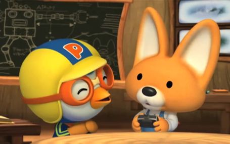 뽀롱뽀롱 뽀로로 3기 Pororo The Little Penguin 3