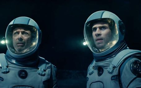 ID4星際重生 Independence Day: Resurgence 