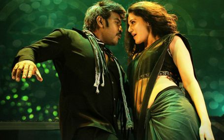 Kanchana 2 