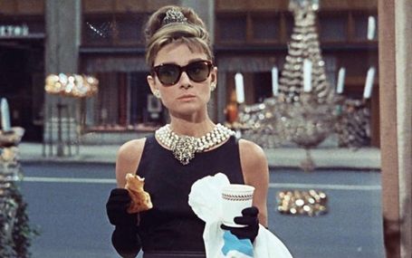 蒂凡尼的早餐 Breakfast at Tiffany\'s