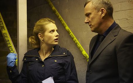 督察班克斯 第一季 DCI Banks: Aftermath