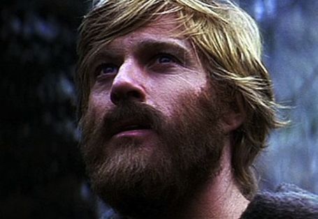 猛虎過山 Jeremiah Johnson